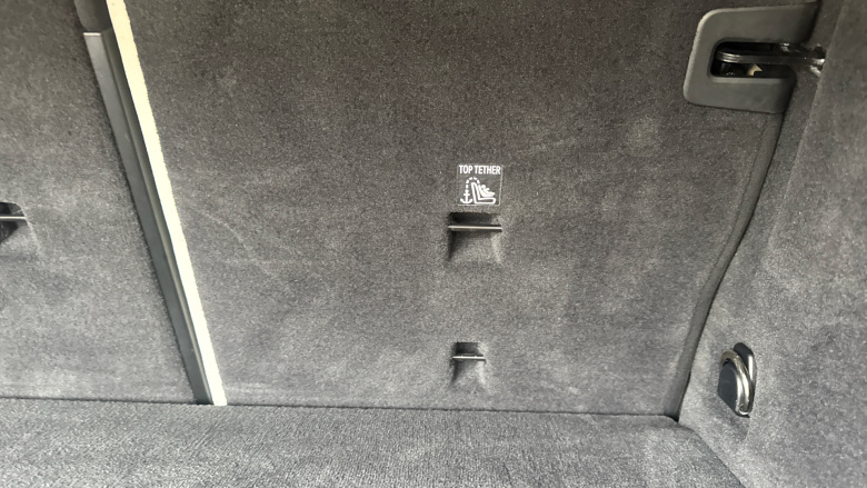 BMW 5 Series 520i M Sport 5dr Auto [Comfort Plus] Petrol Estate